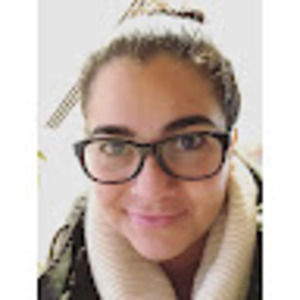 Meet your Posher, Gisela